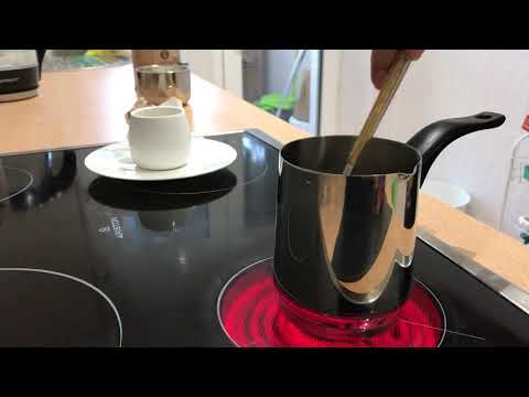 Горячий шоколад без лактозы