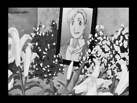 Heiderich's List (I Won't Light A Candle) - Alfons Heiderich