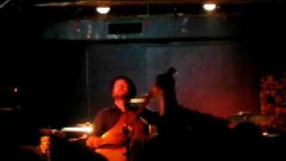 William Elliott Whitmore - Johnny Law