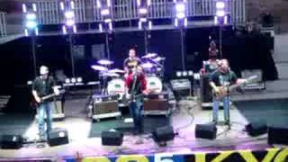 Cross Canadian Ragweed - Constantly