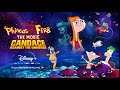 Phineas E Ferb Universo Contra Candece Filme Completo Dublado No Drive