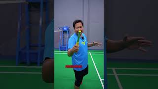 Download lagu TOOLS FOR TRAINING A WEAK BACKHAND #badminton #badmintontutorial #badmintonlovers #badminton mp3 Download lagu TOOLS FOR TRAINING A WEAK BACKHAND #badminton #badmintontutorial #badmintonlovers #badminton mp3