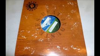 Barry Gilbey - 8-Bit Style (Rennie Pilgrem's Hum Remix) [Vinyl Edit]
