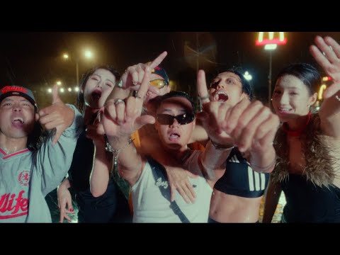 Jaytrue&BikaBreezy-AMLuv(Official Music Video)