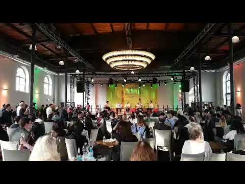 Das 12. gemeinsame Nouruz-Fest in Berlin | Das Ethnologische Museum