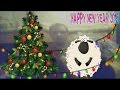 Alexander Lebedev - Happy New Year 2015 