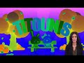 Titounis Kids Intro Logo Effects Sponsored By Preview 2 Mokou Deepfake Effects