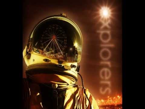 Explorers 'The Rocketeer' Official Audio