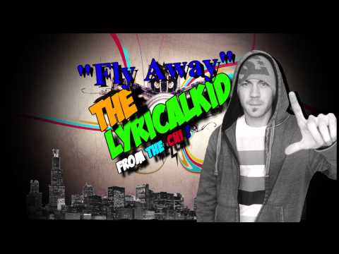 Lyricalkid Ft. Anna - Fly away