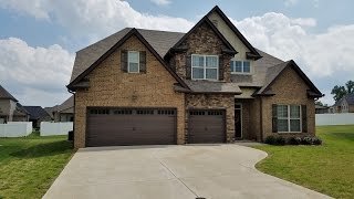 5327 Cobalt Ct Murfreesboro TN Homes For Sale Cloister SOLD