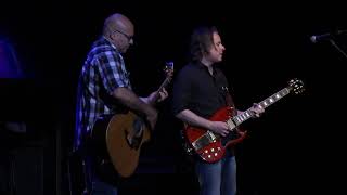 2019 04 17 Sister Hazel - Starfish