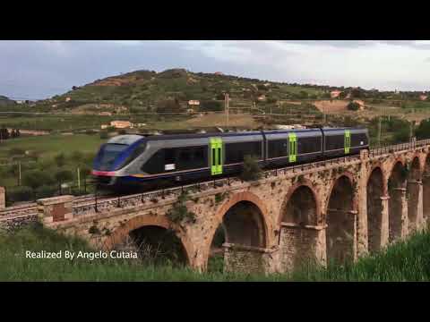 il Treno e L'ambiente n°3