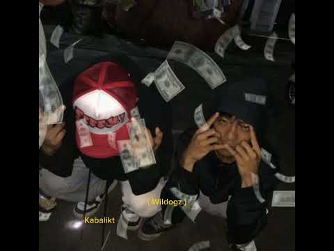 Hold Me - 46 Gang (Youngking • Wildogz)