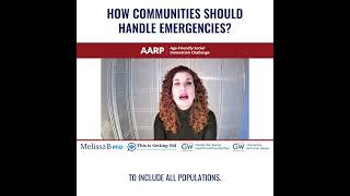 How Communities Should Handle Emergencies? 🚨🚑