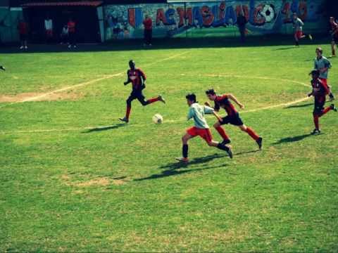 Giovanissimi (97-98) Casnatese