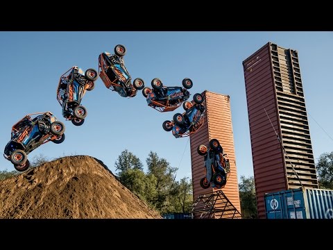 UTVUnderground Presents: RJ Anderson XP1K4