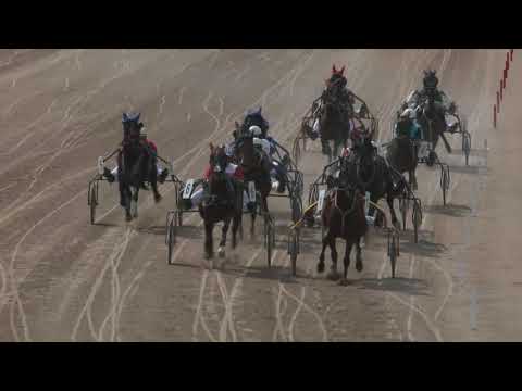 2018.06.03. 5. futam - ORBÁN HENDIKEP