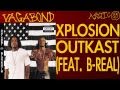 Outkast - Xplosion Feat. B-Real (Explicit)