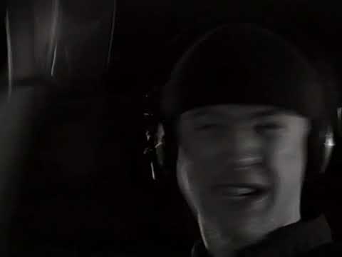 Gigant Posen - Det Holder (Stop Volden 1994)