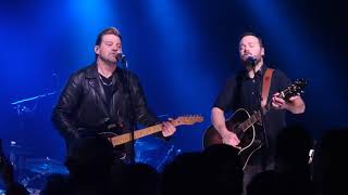 Rocket Girl - Doc Walker