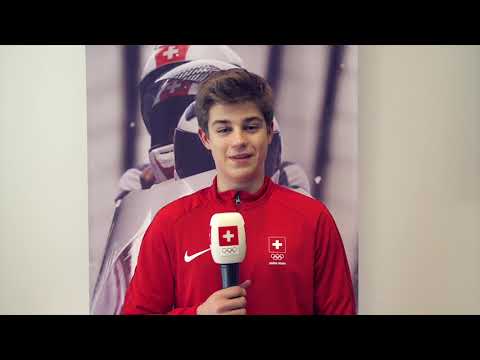 EYOF 2019 - Entweder Oder - Leon Auspurg