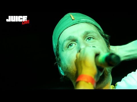 Damion Davis - Burgeramt Live! Vol. 2 [JUICE TV]