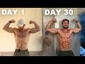 I Did 100 Burpees Everyday Here S What Happened To My Body