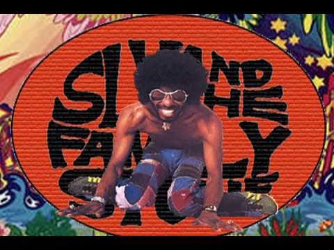 Sly and the Family Stone -  Sex Machine.mp4