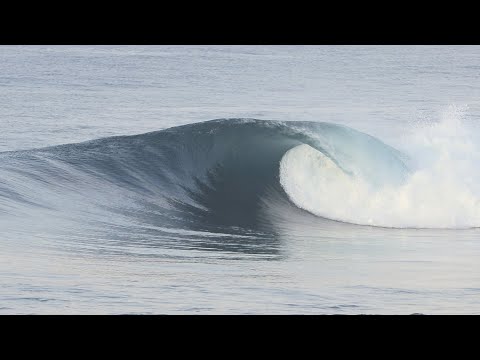 Perfect Empty (Opening Scene) – Keramas, 20 June 2021