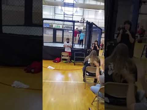 Best of the Best Brionna 'the beast'Neace vs Jayla Brunner