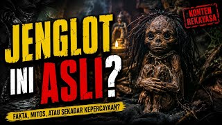 Download lagu FOUND A JENGLOT IN AN OLD DUTCH ESTATE! TURNS OUT IT'S SUPER HOT 😱 | HORROR EXPLORE📜 mp3