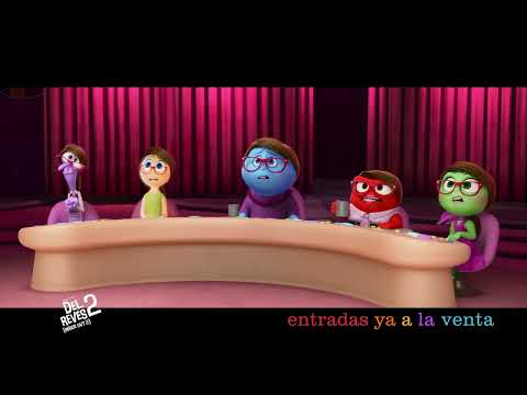 Anuncio: 'Nunca más'