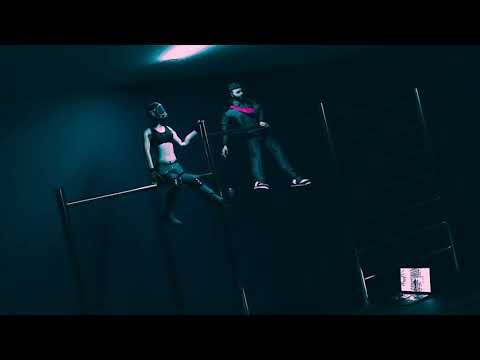 Kopophobia & SpaceChimp - Become the Beast