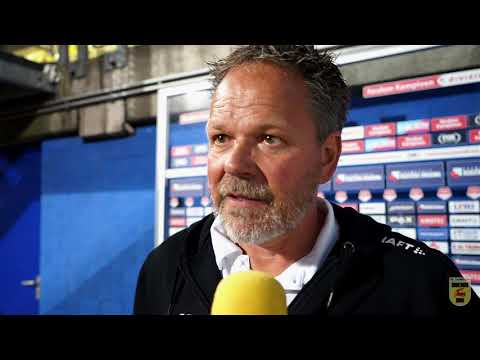 Nabeschouwing #CAMGAE | Henk de Jong en Sven Nieuwpoort