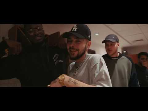 trapdaddyflex feat. Thaoban - SKRT prod. ZGod (Official Music VIdeo)