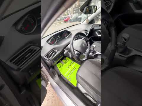 фото peugeot 308 ii 0