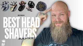 Discover the Best 2024 Head Shavers