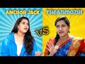 Anchor Jack Vs TheanMozhi Jack And Chill