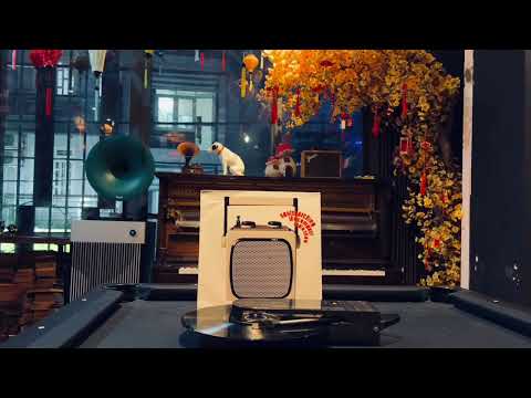 VINYL Soulsearching: The Compost Radio Show (51 Sài Gòn Cà Phê Đĩa Than)