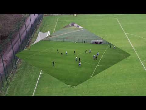 A klasa Włocławek - najlepsze akcje meczu Wicher-Kujawiak. Sezon 2020/2021, runda jesienna.