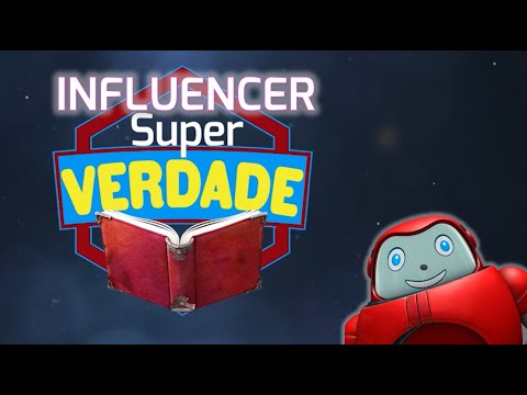 Superlibro| Super Verdad| Influencer