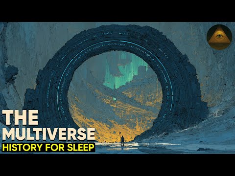 The Multiverse: Unmasking Reality's Fabric | The Story of Teleportation Portal | History for Sleep