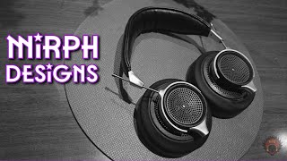 MiRPH-1 \\\ A German Headphone for the people who Hate Grado...