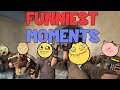 FUNNIEST CS:GO MOMENTS EVER! (Best Of CS:GO Funny Moments!)