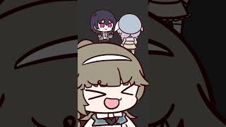 「叫んではいけない」が「笑ってはいけない」ホラゲになる【英リサ/一ノ瀬うるは/胡桃のあ/兎咲ミミ】