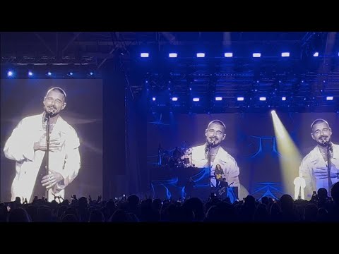 Ricky Martin Live in Bucharest 2025 Full Concert in 4K