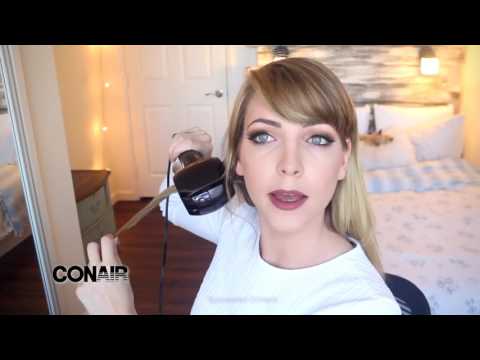 Conair Curl Secret Quick How To Video