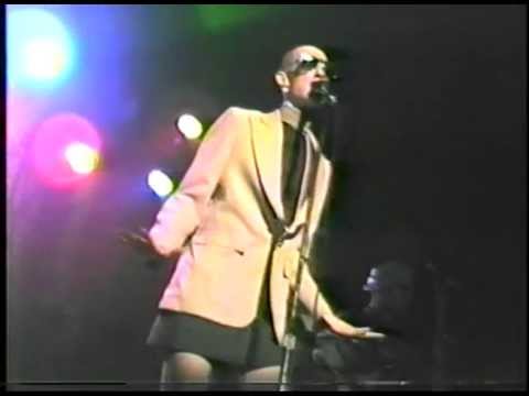 Dean and the Weenies "Andy Warhol" Limelight NYC 1985
