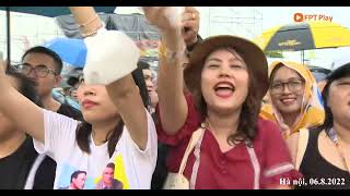 Download lagu 911 -  The day we find love ( Viet nam 6.8.2022 ) mp3