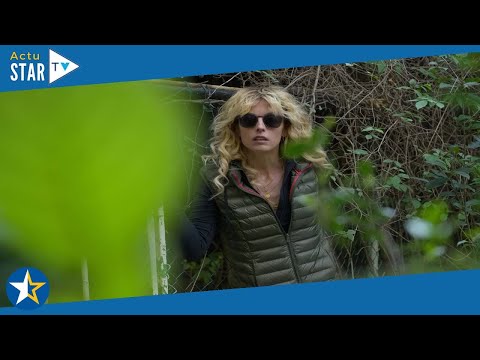 Sara Mortensen (L'Abîme) : cette souffrance qu'elle s'est infligée lors du tournage
